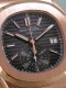 Patek Philippe - Nautilus Chronographe r&eacute;f.5980/1R Image 2