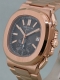 Patek Philippe - Nautilus Chronographe r&eacute;f.5980/1R Image 3