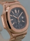 Patek Philippe - Nautilus Chronographe r&eacute;f.5980/1R Image 4