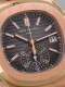 Patek Philippe - Nautilus Chronographe r&eacute;f.5980/1R Image 2