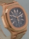 Patek Philippe - Nautilus Chronographe r&eacute;f.5980/1R Image 4