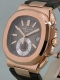 Patek Philippe - Nautilus Chronographe r&eacute;f.5980R Image 3