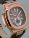 Patek Philippe - Nautilus Chronographe r&eacute;f.5980R Image 4
