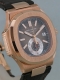 Patek Philippe - Nautilus Chronographe r&eacute;f.5980R Image 4
