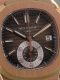 Patek Philippe - Nautilus Chronographe r&eacute;f.5980R Image 2