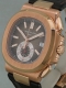 Patek Philippe - Nautilus Chronographe r&eacute;f.5980R Image 4