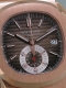 Patek Philippe - Nautilus Chronographe r&eacute;f.5980R Image 2