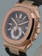 Patek Philippe - Nautilus Chronographe r&eacute;f.5980R Image 3