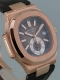 Patek Philippe - Nautilus Chronographe r&eacute;f.5980R Image 4