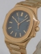 Patek Philippe - Nautilus "G&uuml;belin" r&eacute;f.3800 Image 3