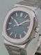 Patek Philippe - Nautilus Jumbo r&eacute;f.5711/1A Image 3