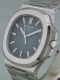 Patek Philippe Nautilus Jumbo r&eacute;f.5711/1A - Image 3