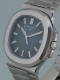 Patek Philippe - Nautilus Jumbo r&eacute;f.5711/1A Geneva Seal Image 4