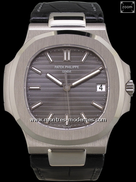 patek 5711g