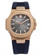 Patek Philippe Nautilus Jumbo r&eacute;f.5711R - Image 2