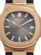Patek Philippe Nautilus Jumbo r&eacute;f.5711R - Image 5
