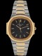Patek Philippe - Nautilus M&eacute;dium r&eacute;f.3900/1JA