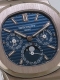 Patek Philippe - Nautilus Quanti&egrave;me Perp&eacute;tuel r&eacute;f.5740/1G-001 Image 2