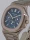 Patek Philippe - Nautilus Quanti&egrave;me Perp&eacute;tuel r&eacute;f.5740/1G-001 Image 3