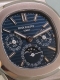 Patek Philippe - Nautilus Quanti&egrave;me Perp&eacute;tuel r&eacute;f.5740/1G Image 2