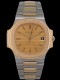 Patek Philippe - Nautilus r&eacute;f.3800/1