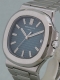 Patek Philippe - Nautilus r&eacute;f.5711/1A Geneva Seal Image 3