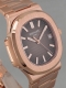 Patek Philippe - Nautilus r&eacute;f.5711/1R Image 4