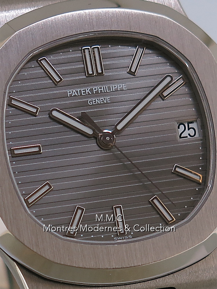 Patek Philippe Nautilus réf.5711G - Image 2