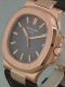 Patek Philippe - Nautilus r&eacute;f.5711R Image 3