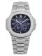 Patek Philippe - Nautilus r&eacute;f.5712/1A GENEVA SEAL Image 2
