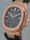 Patek Philippe - Nautilus r&eacute;f.5712R Image 3