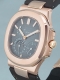 Patek Philippe - Nautilus r&eacute;f.5712R Image 3