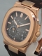 Patek Philippe - Nautilus r&eacute;f.5712R Image 3