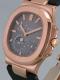 Patek Philippe - Nautilus r&eacute;f.5712R Image 3