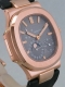 Patek Philippe - Nautilus r&eacute;f.5712R Image 4