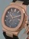 Patek Philippe - Nautilus r&eacute;f.5712R Image 3