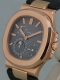 Patek Philippe - Nautilus r&eacute;f.5712R Image 3