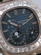 Patek Philippe Nautilus r&eacute;f.5722G - Image 2