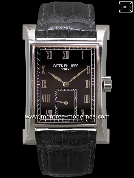 Patek Philippe Pagoda ref 5500 1997 S Limitee 150ex - Image 1