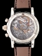 Patek Philippe - Q.Perp&eacute;tuel Chronographe &agrave; Rattrapante r&eacute;f.5004P Image 2