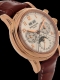 Patek Philippe - Q.Perp&eacute;tuel Chronographe &agrave; Rattrapante r&eacute;f.5004R Image 4
