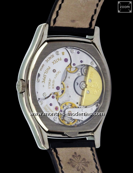 Patek Philippe Quantieme Perpetuel ref 5040G - Image 5