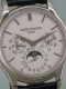 Patek Philippe Quanti&egrave;me Perp&eacute;tuel r&eacute;f.5140G - Image 2