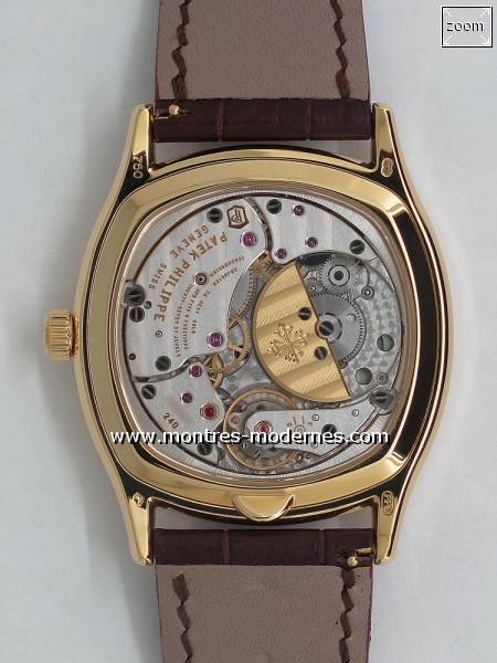 Patek Philippe Quantieme Perpetuel ref 5940J - Image 2