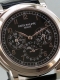Patek Philippe - R&eacute;p&eacute;tition Minutes Quanti&egrave;me Perp&eacute;tuel r&eacute;f.5074P Image 2