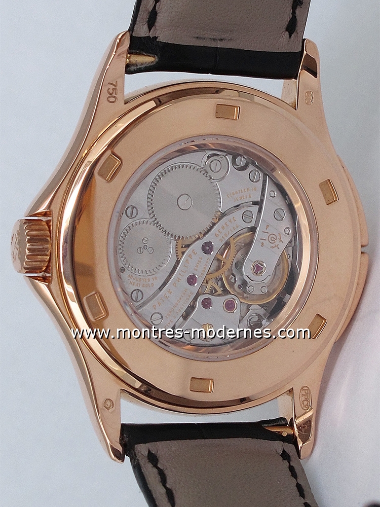Patek Philippe Travel Time réf.5134R - Image 2