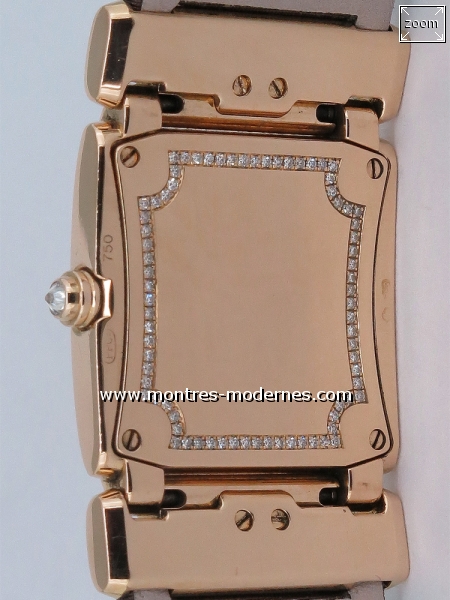 Patek Philippe Twenty 4 ref 4910R 001 - Image 5