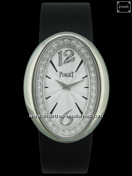 piaget magic hour