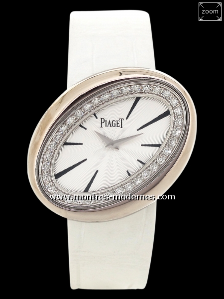 piaget magic hour