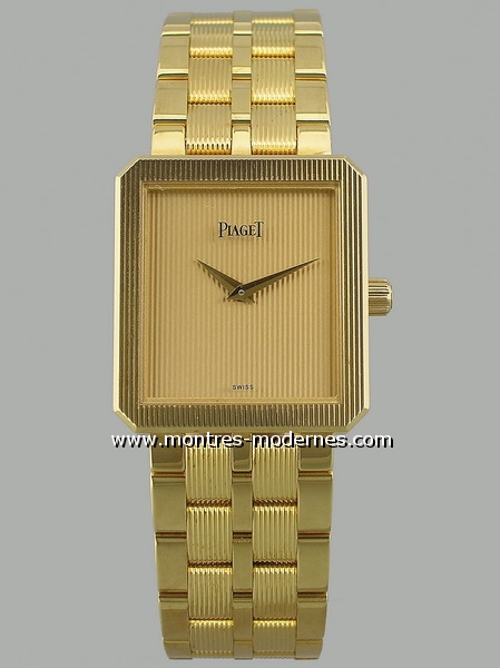 Piaget Protocole - Image 1